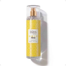 The Bath Factory Gold Aura Vücut Spreyi 200 ml