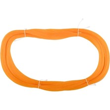 Deniz Av Marketim Latex Sarı 1000 Metre Çile Misina 1.20 mm