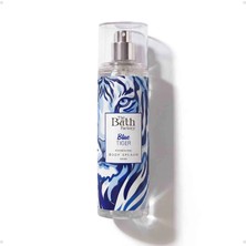 The Bath Factory Blue Tiger Vücut Spreyi 200 ml