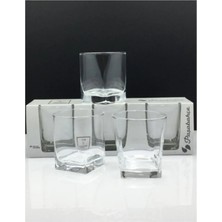 İpeknur Paşabahçe Carre 3LÜ-41290