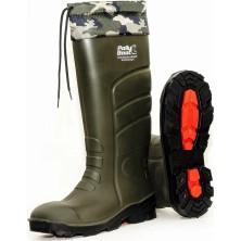 Polly Boot Pollyboot Galaxy Vega Boğazlı Çizme