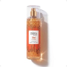 The Bath Factory Hot Crush Vücut Spreyi 200 ml