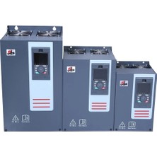 3 Kw 380V Soft Power V76 Frekans Invertörü