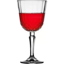 İpeknur Paşabahçe 440230 Diony Kadeh 310 cc 3 Lü
