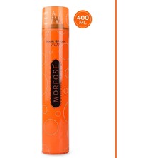 İpeknur Morfose Saç Spreyi 400ML