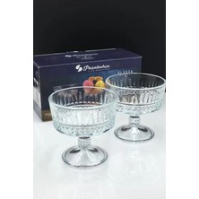 İpeknur Paşabahçe 51749 Elysia Dondurmalık 2 Li