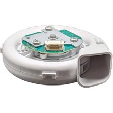 Roborock S8 Orijinal Fan Motoru