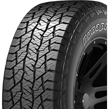 Hankook 245/70 R17 110T Dynapro At2 RF11 M+S 2025 Dört Mevsim Lastiği