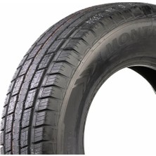 montreal 265/70r17 121/118s terra-x h/t 2025 çılgın  yaz 2025 yaz lastiği