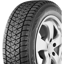 Bridgestone 285/45 R22 110T Blizzak Dmv2 2023 Kış Lastiği