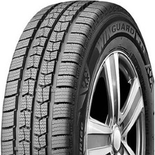 Nexen 185/75 R16C 104/102R Winguard Wt1 2026 Kış Lastiği
