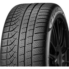 Pirelli 275/40 R19 105H Xl Winter Pzero Mo * 2025 Kış Lastiği