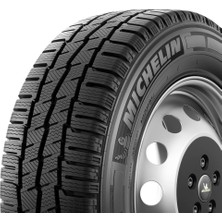 Michelin 225/75 R16C 121/120R Agilis Alpin 2025 Kış Lastiği