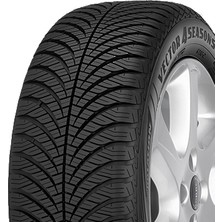 Goodyear 225/60 R16 102W Xl Vector 4seasons G2 2025 Dört Mevsim Lastiği