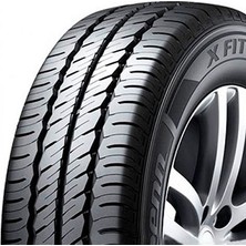 Laufenn 195/60R16C 99/97H x Fıt Van LV01 2026 Yaz 2026 Yaz Lastiği