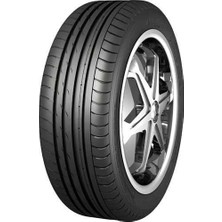 Nankang 295/35R20 105Y As-2+ Xl 2026 Yaz Lastiği
