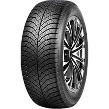 Nankang 185/65R15 92H Aw-6 Xl 2025 Dört Mevsim Lastiği