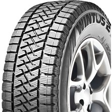 Lassa 215/60R16C 103/101T Wintus 2 2026 Kış Lastiği