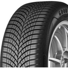 Goodyear 215/60 R17 100V Xl Vector 4seasons G3 Suv 2026 Dört Mevsim Lastiği