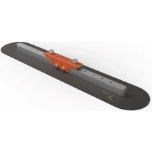 Yuna Tools 1200(L)X120(W) mm Çelik Havuz Malası Sacı (Mekanizma Hariç)