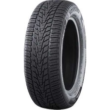 Nankang 215/50R19 93V Sv-4 2025 Kış Lastiği