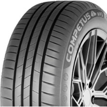 Lassa 235/55 R18 100V Competus H/p 3 2025 Yaz Lastiği