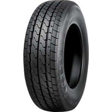 Nankang 235/65R16C 121/119T Aw-8 10PR 2025 Dört Mevsim Lastiği
