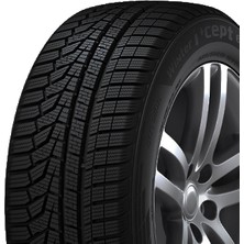 Hankook 195/55R16 87V Winter I*cept Evo 2 W320B Rft 2026 Kış Lastiği