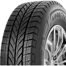 Goodyear 225/75 R16C 121/120R Winter Command Cargo 2025 Kış Lastiği