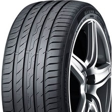 Nexen 235/60 R18 103V N'fera Sport Suv 2026 Yaz Lastiği