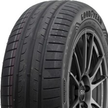 Goodyear 195/65R15 91V Eagle Sport 2 2026 Yaz 2026 Yaz Lastiği