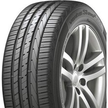 Hankook 315/35 R20 110W Xl Ventus S1 Evo 2 Suv K117C Rft 2025 Yaz Lastiği