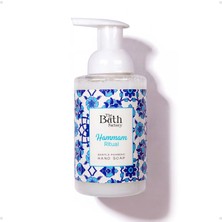 The Bath Factory Hamam Köpük Sabun 300 ml