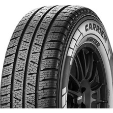 Pirelli 195/75 R16C 110R Winter Carrier T01 2026 Kış Lastiği