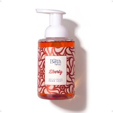 The Bath Factory Liberty Köpük Sabun 300 ml