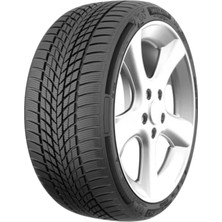 Milestone Mılestone 195/65R15 91H Carmıle Wınter 2026 Üretim Kış Lastiği