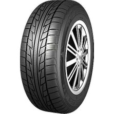 Nankang 185/55R16 87T Sv-2 2025 Kış Lastiği