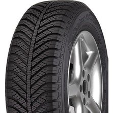 Goodyear 175/65 R14C 90/88T Vector 4seasons 2025 Dört Mevsim Lastiği