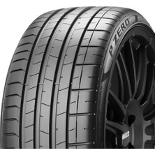 Pirelli 275/50 R20 113W Xl P-Zero Pz4 Mo 2026 Yaz Lastiği