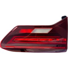 Volkswagen T-Roc 2020-2023 Stop Iç Sol