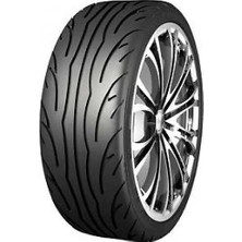Nankang 165/50R16 75V Ns-2r Xl (Tw 120) Semi-Slick 2024 Yaz Lastiği
