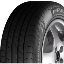 Fulda 215/55 R18 99V Xl Eco Control Suv Fp 2025 Yaz Lastiği