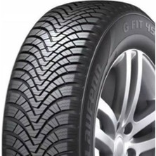 Laufenn 225/45 R17 94W Xl G Fit 4s LH71 2026 Dört Mevsim Lastiği