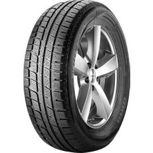 Nankang 255/60R18 112V Sv-55 2025 Kış Lastiği
