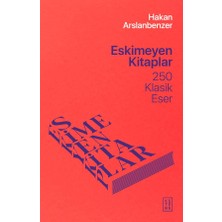 Ketebe Eskimeyen Kitaplar Hakan Arslanbenzer