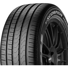 Pirelli 235/50 R20 100W Scorpion Verde Mo 2026 Yaz Lastiği