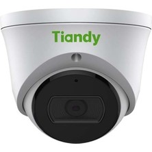 Tiandy Tıandy 5mp Dome 2.8mm Starlight Ip Kamera TC-C35XS I3/e/y