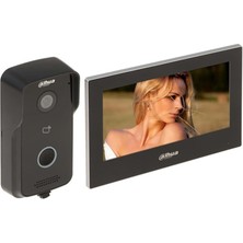Dahua KTP03 Ip Video Intercom Kiti