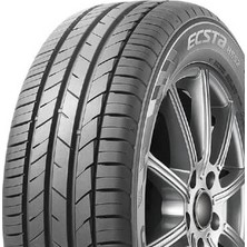 Kumho 195/50 R15 82H Ecsta HS52 2026 Yaz Lastiği