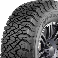 Bfgoodrich LT265/60 R18 114/110S All-Terrain T/a Ko3 Lrd 2026 Dört Mevsim Lastiği